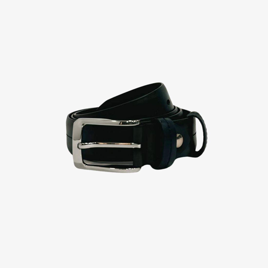 Genuine Real Leather Belt