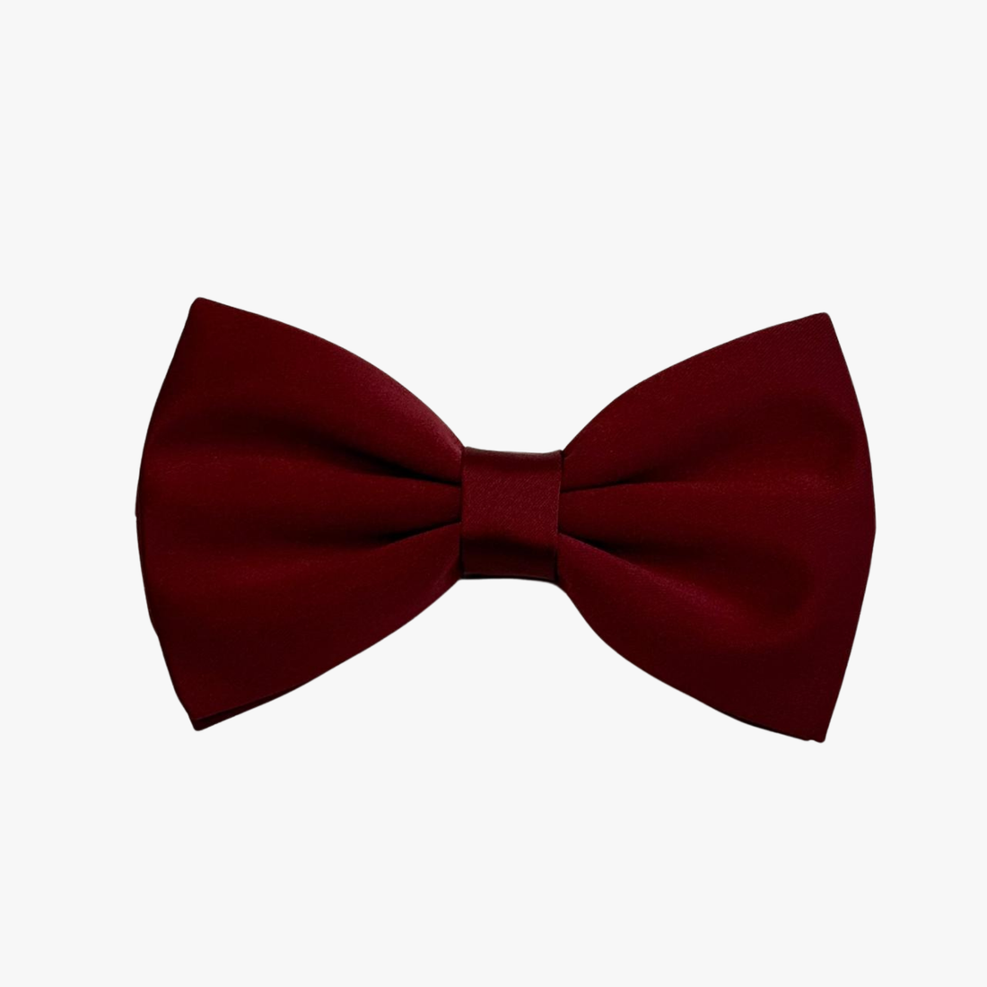 Silk Bow Tie