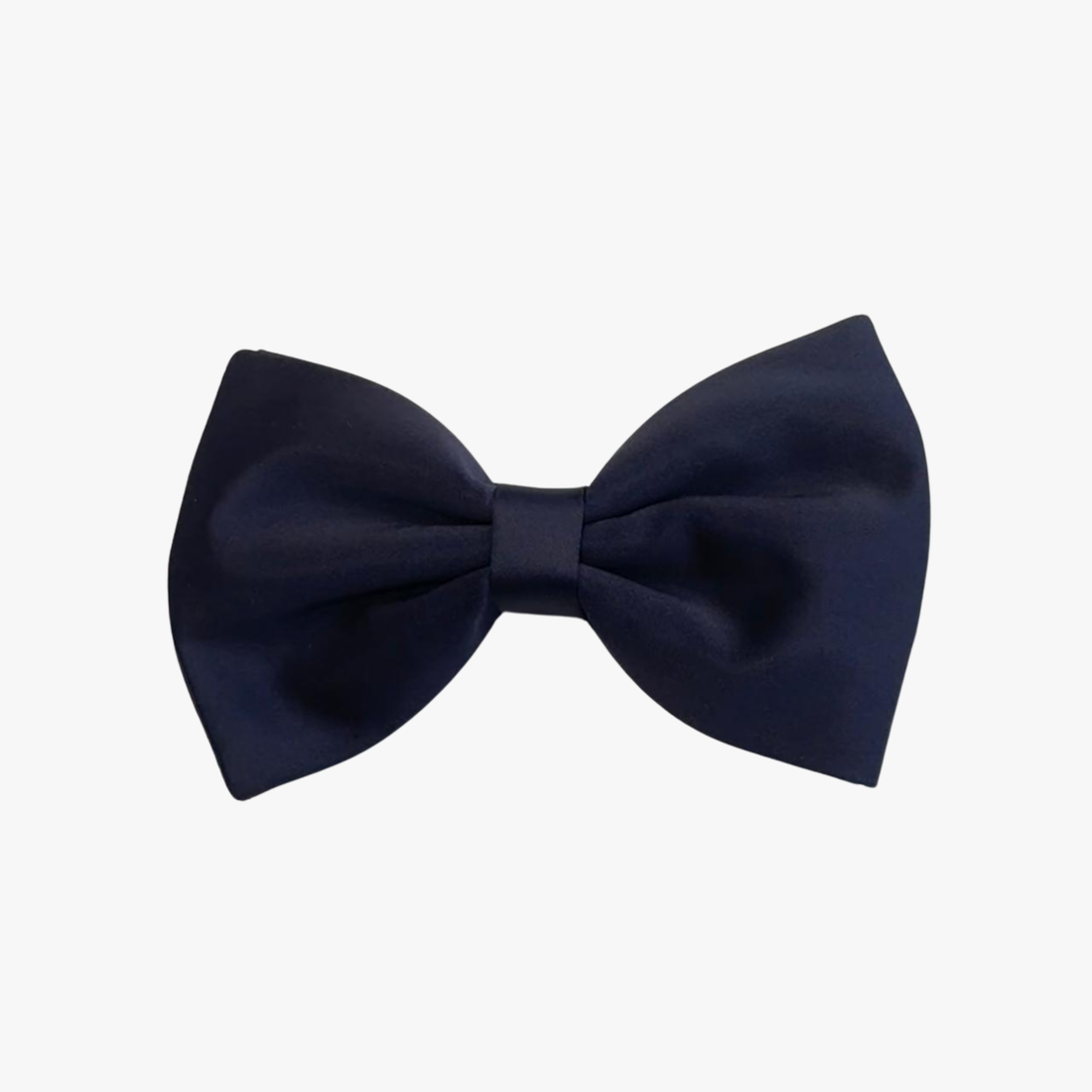 Silk Bow Tie