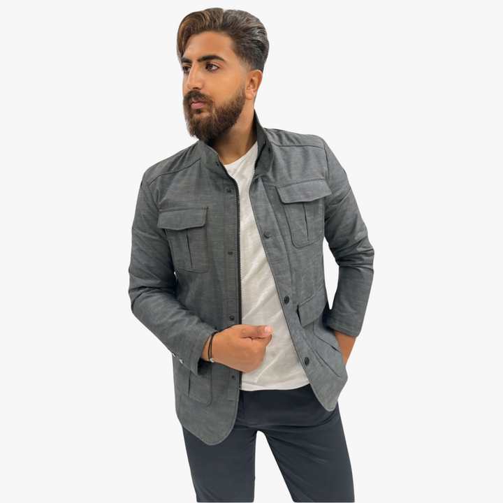 Traveler Jacket