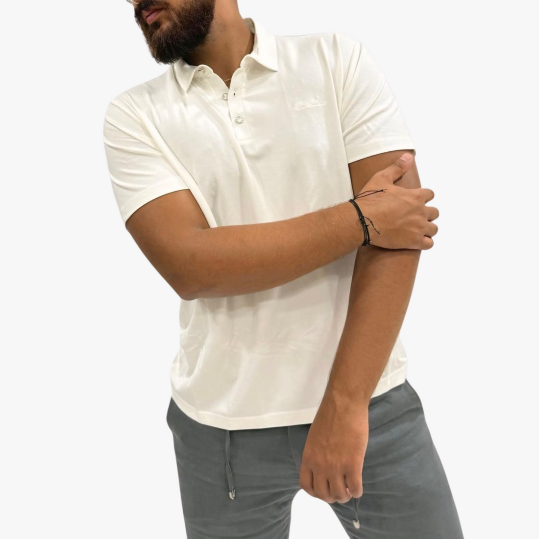 Timeless Polo