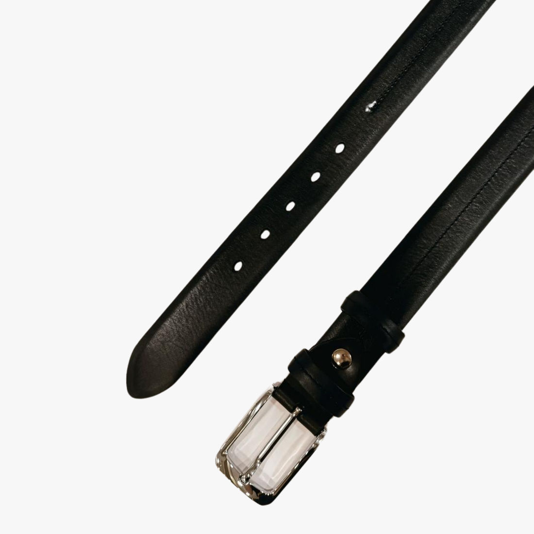 Genuine Real Leather Belt