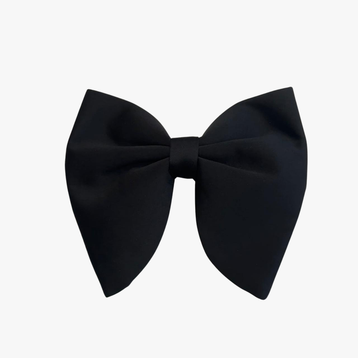 Silk Bow Tie