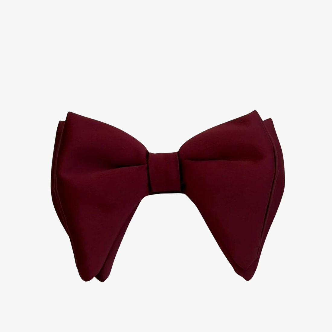 Silk Bow Tie