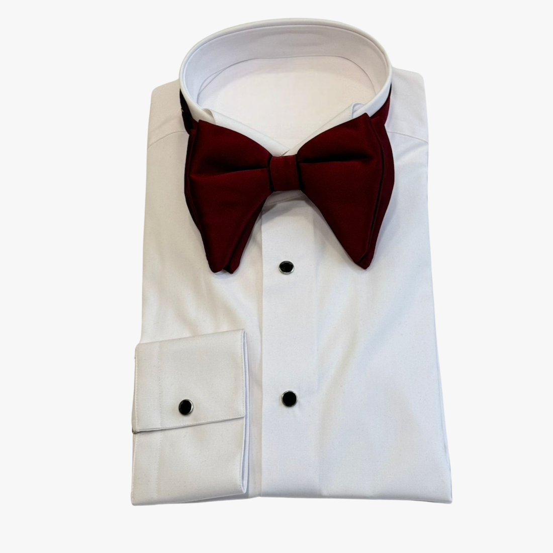 Silk Bow Tie