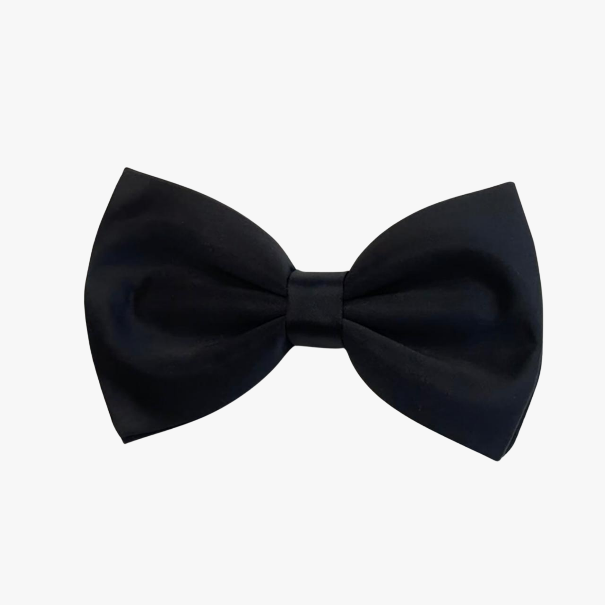 Silk Bow Tie