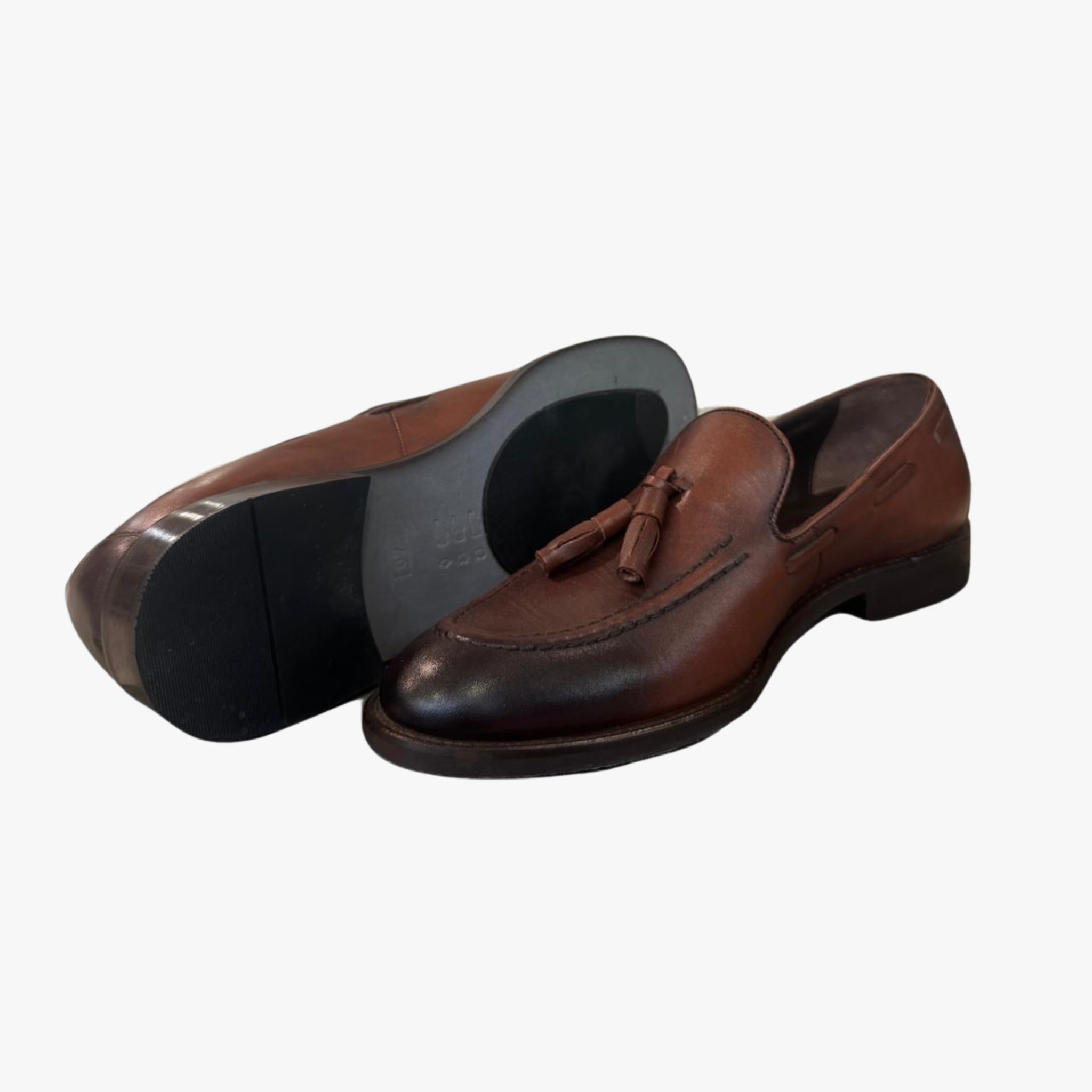 Loafer Shoes